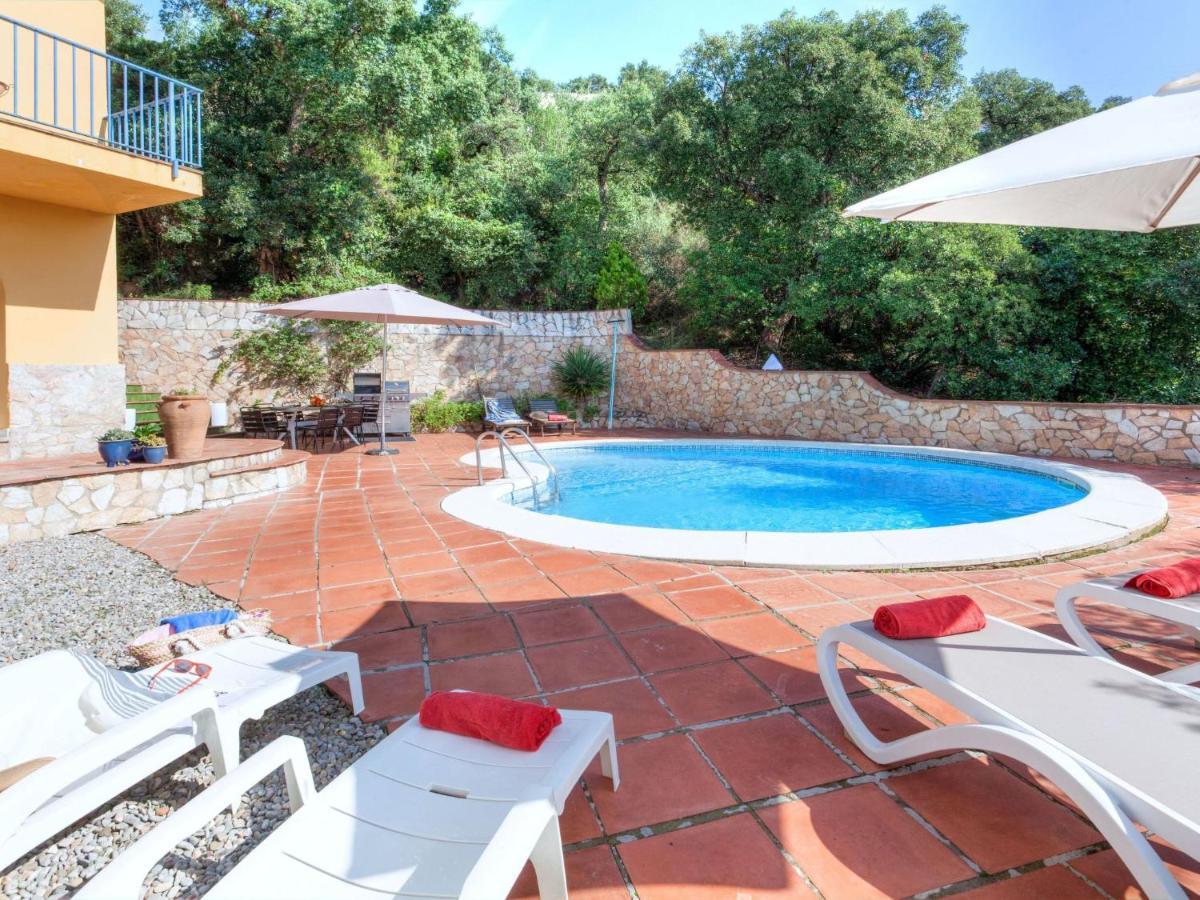 La Teulada By Interhome Dom wakacyjny Santa Cristina d'Aro